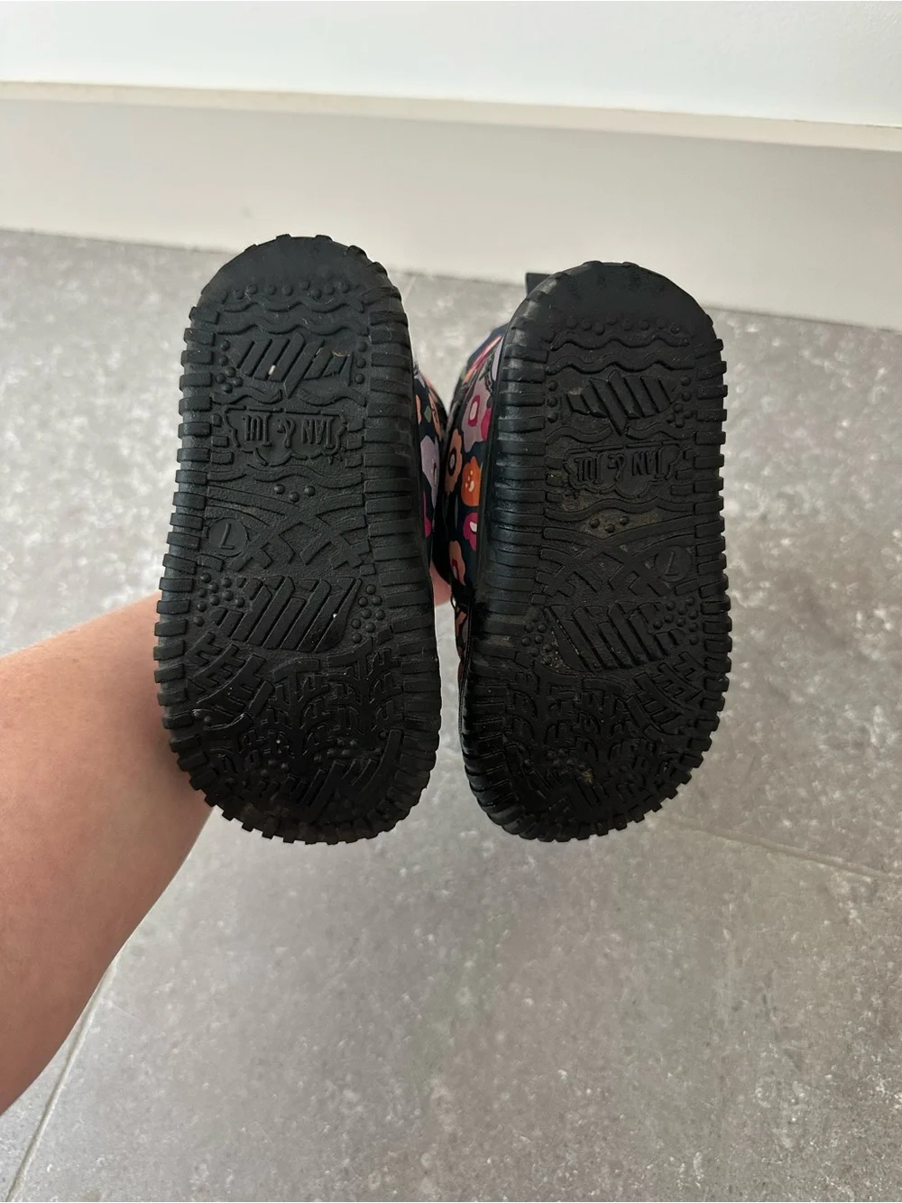 Jan & Jul Winter Boots
